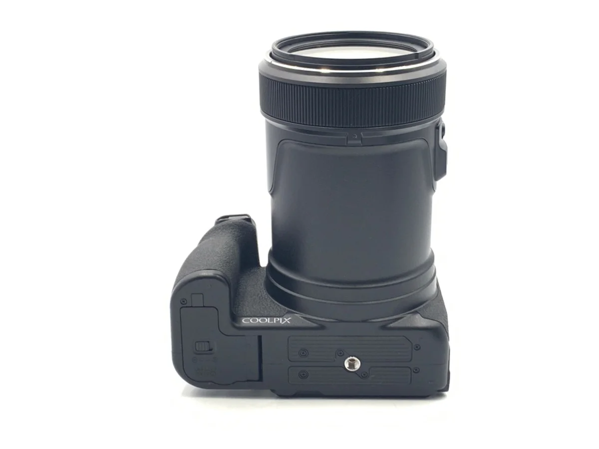 Nikon COOLPIX P1100