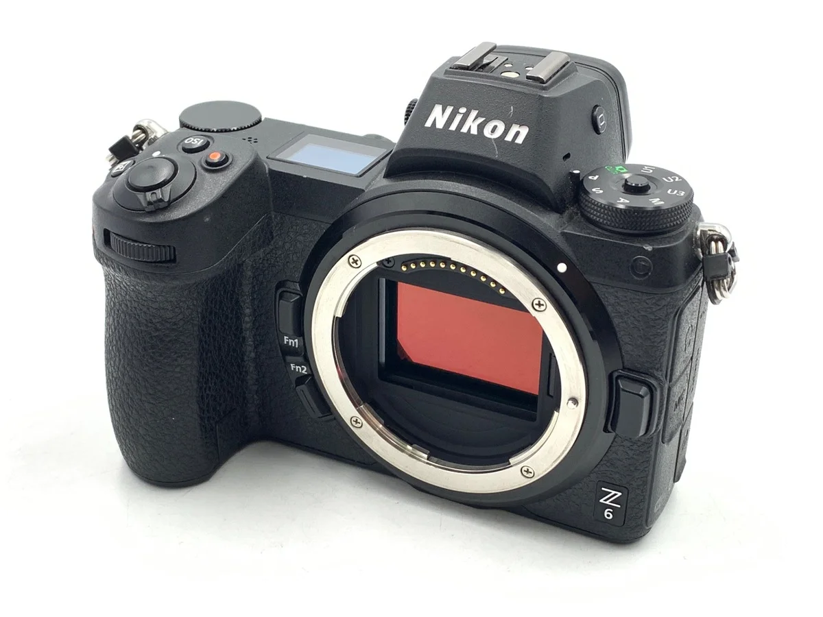 Nikon Z6