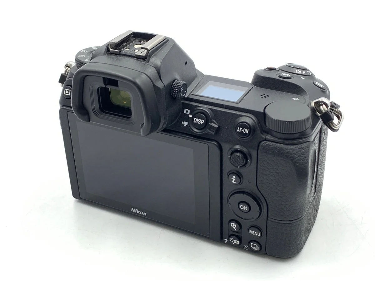 Nikon Z6