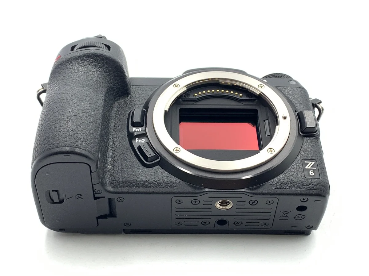 Nikon Z6