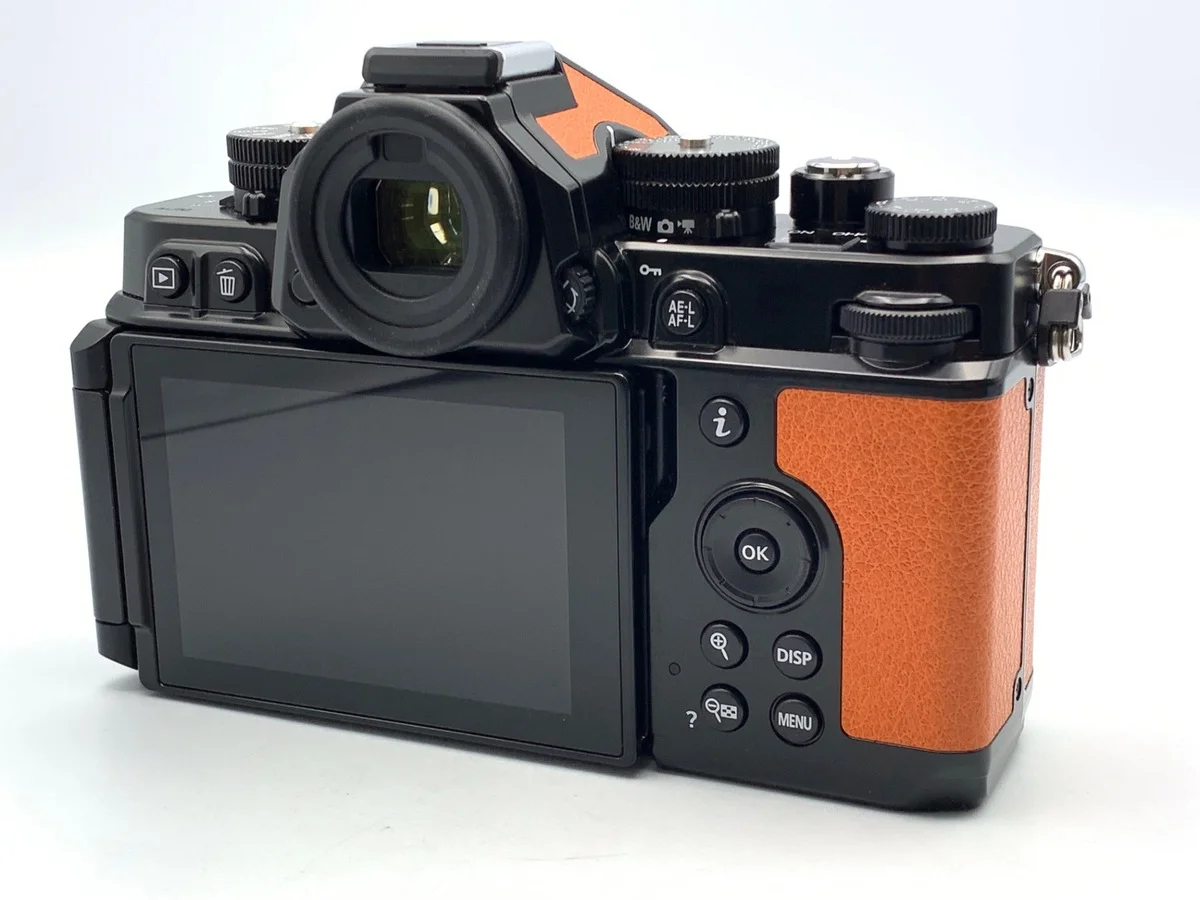 Nikon Zf