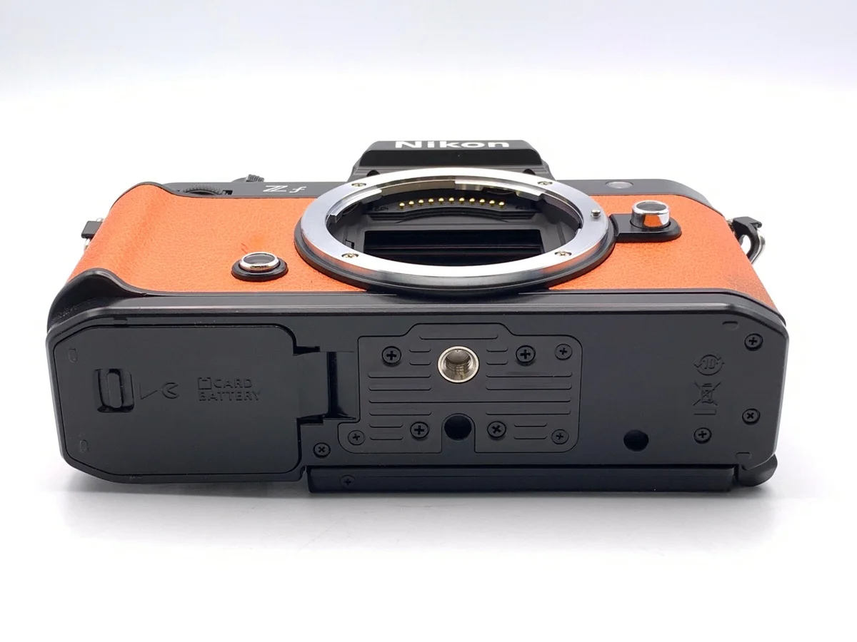 Nikon Zf