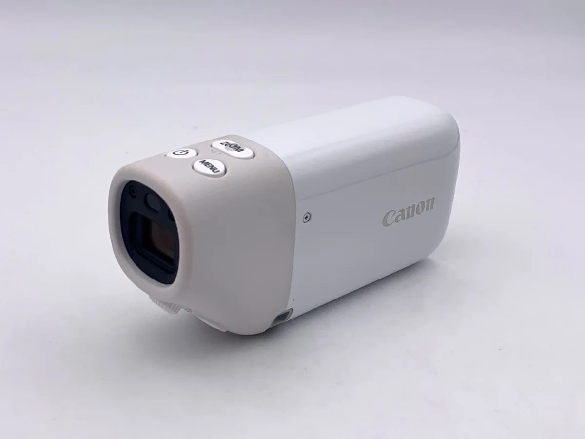 Canon PowerShot ZOOM
