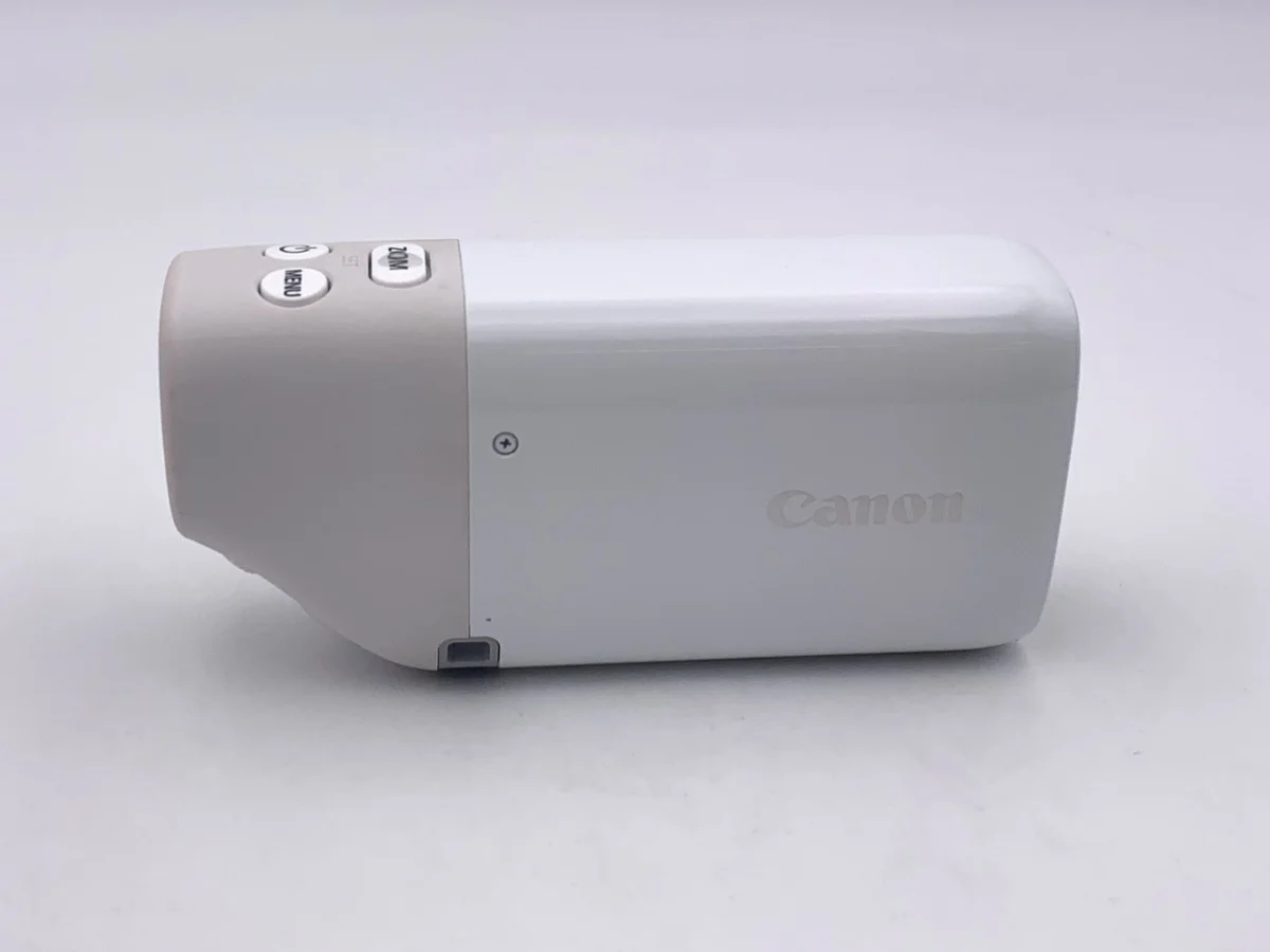 Canon PowerShot ZOOM