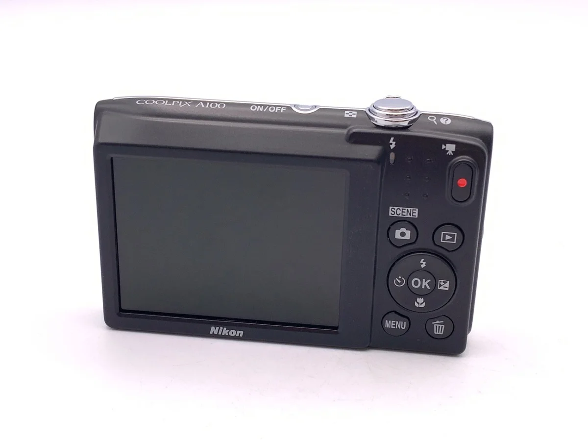 Nikon COOLPIX A100
