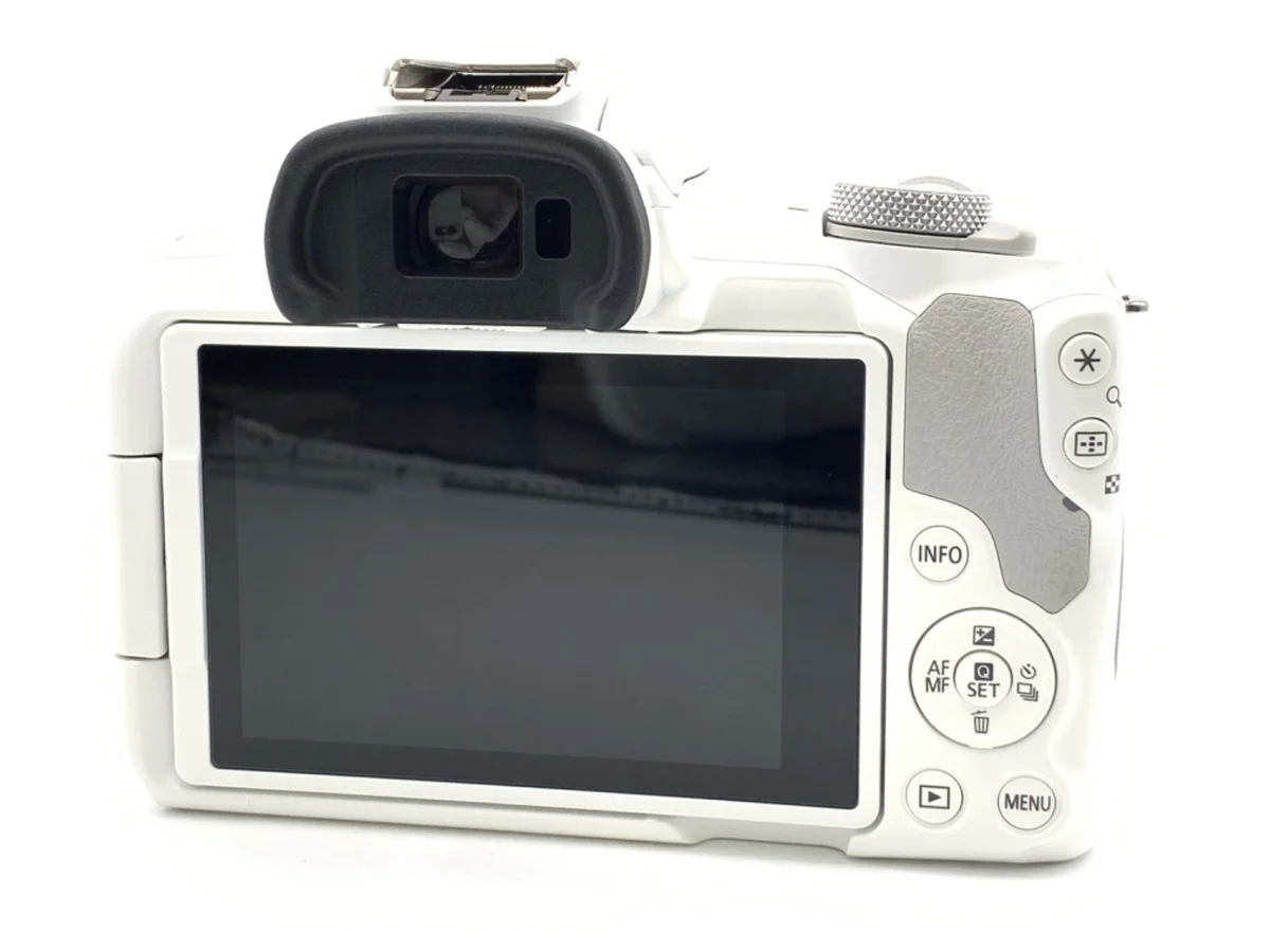 Canon EOS R50