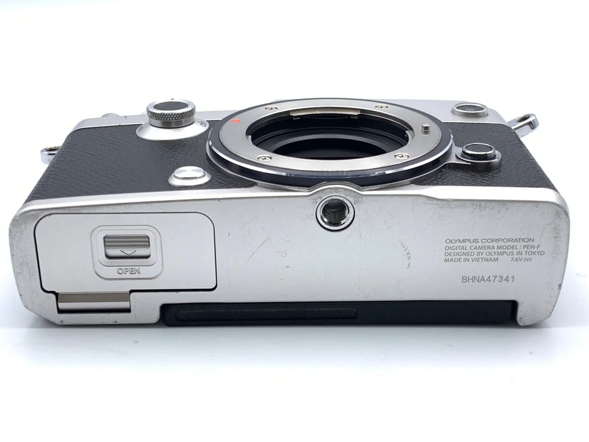 Olympus PEN-F