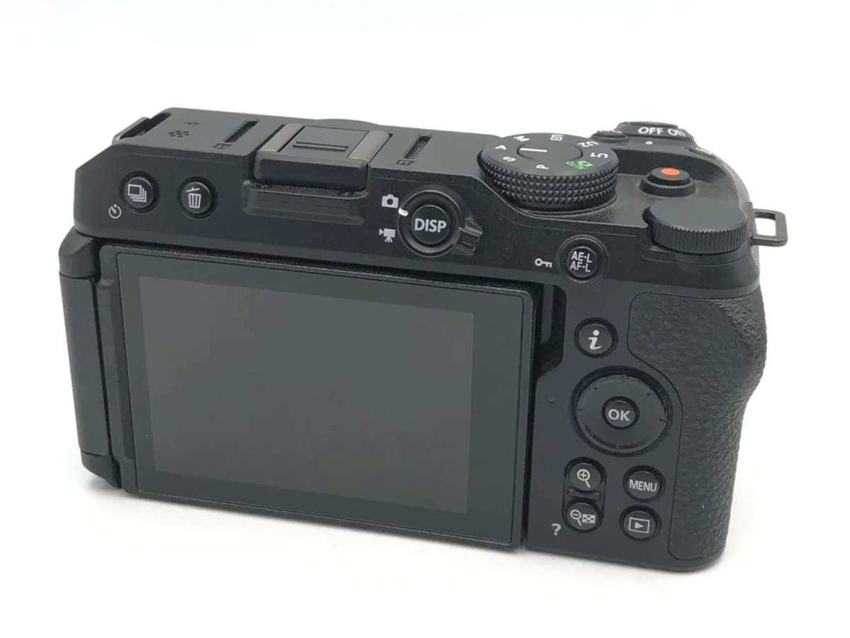 Nikon Z30