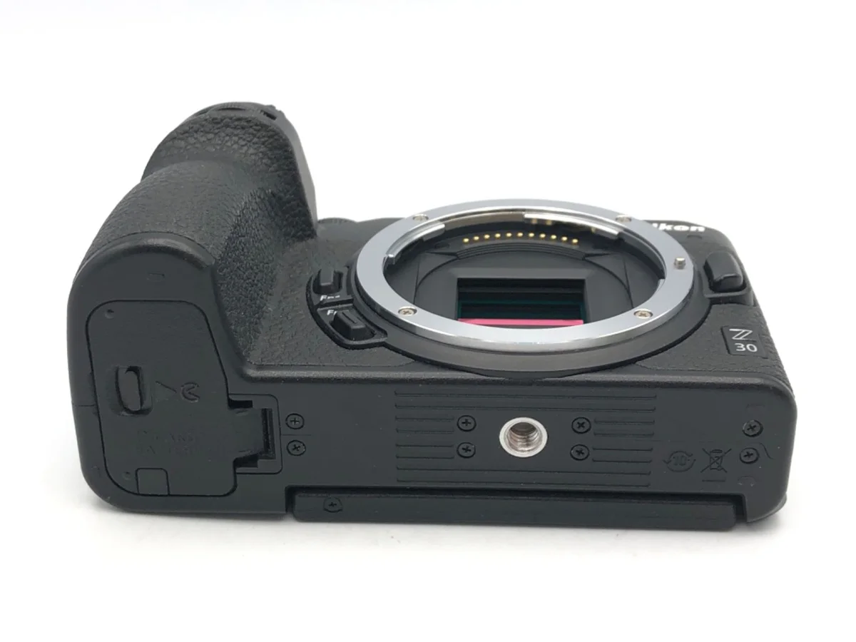 Nikon Z30