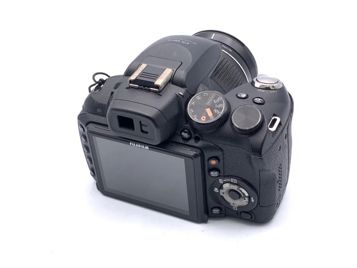 Fujifilm FinePix HS10