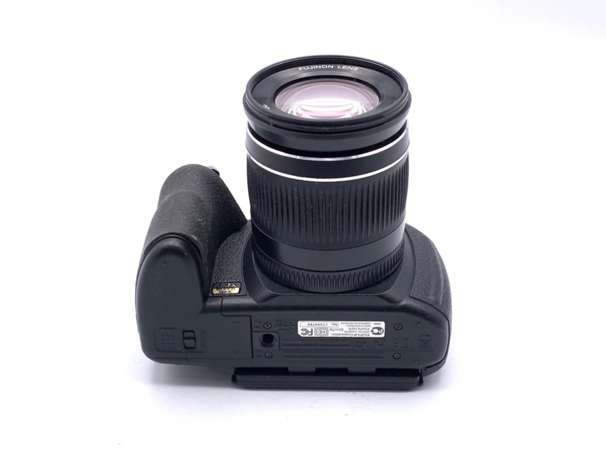 Fujifilm FinePix HS10