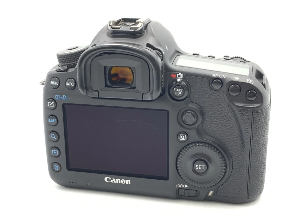 Canon EOS 5D MarkIII