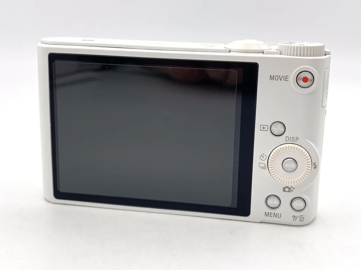 Sony Cyber-shot DSC-WX350 W