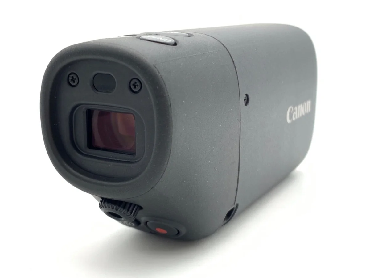Canon PowerShot ZOOM Black Edition
