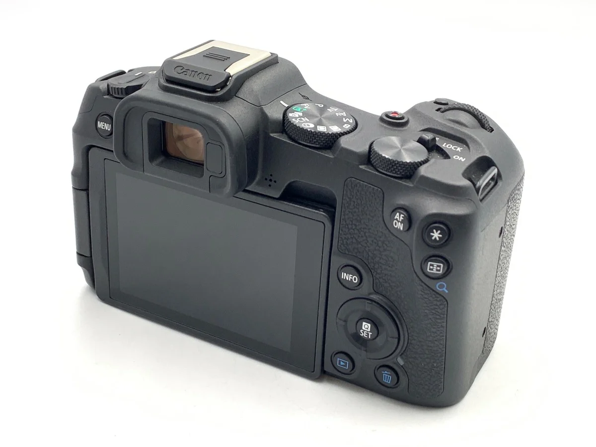 Canon EOS R8