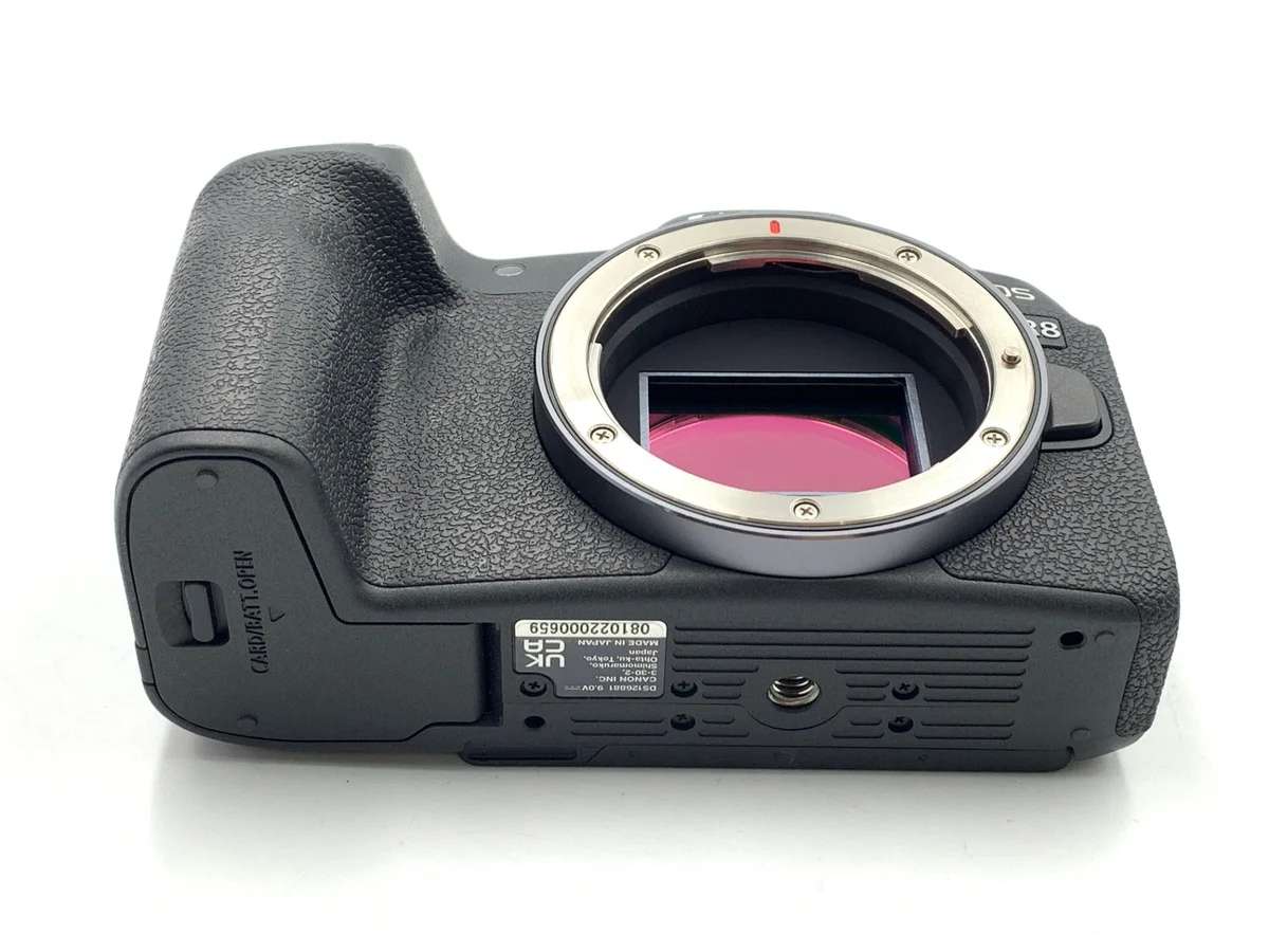 Canon EOS R8