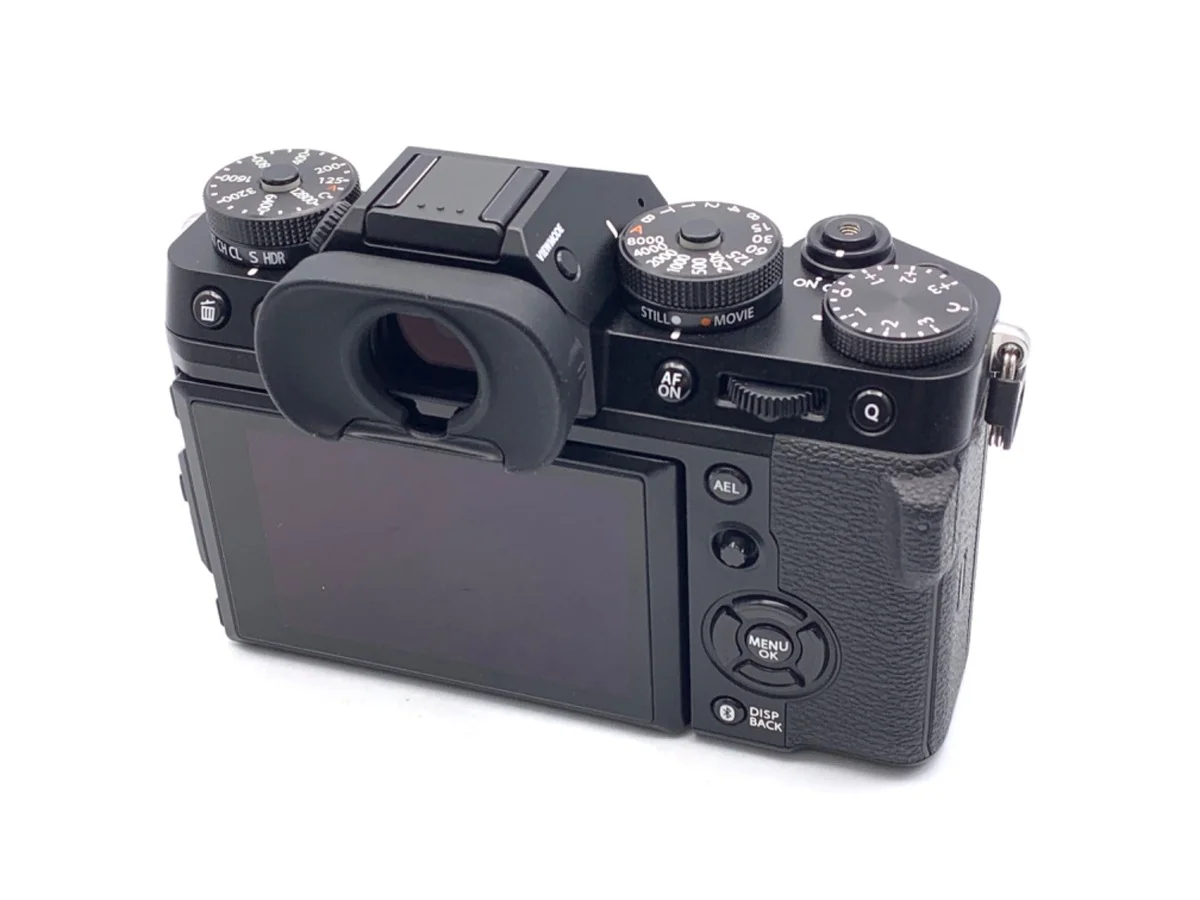 Fujifilm X-T5