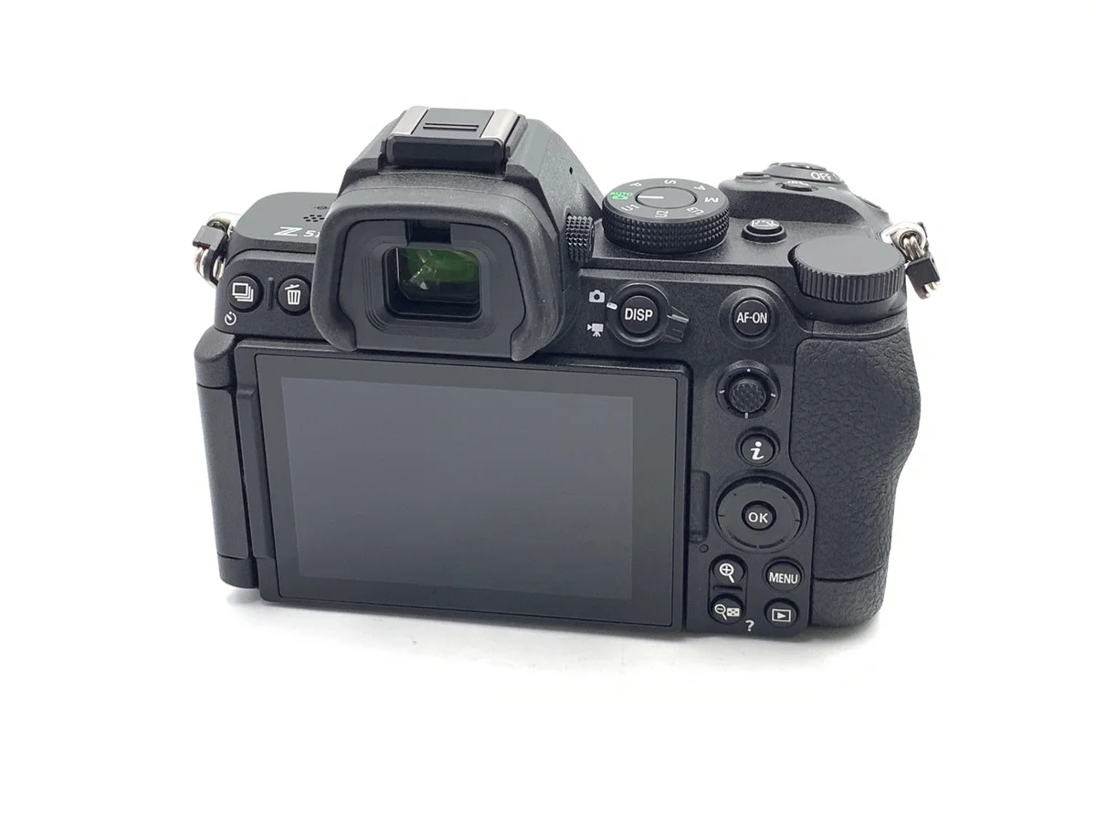 Nikon Z5II