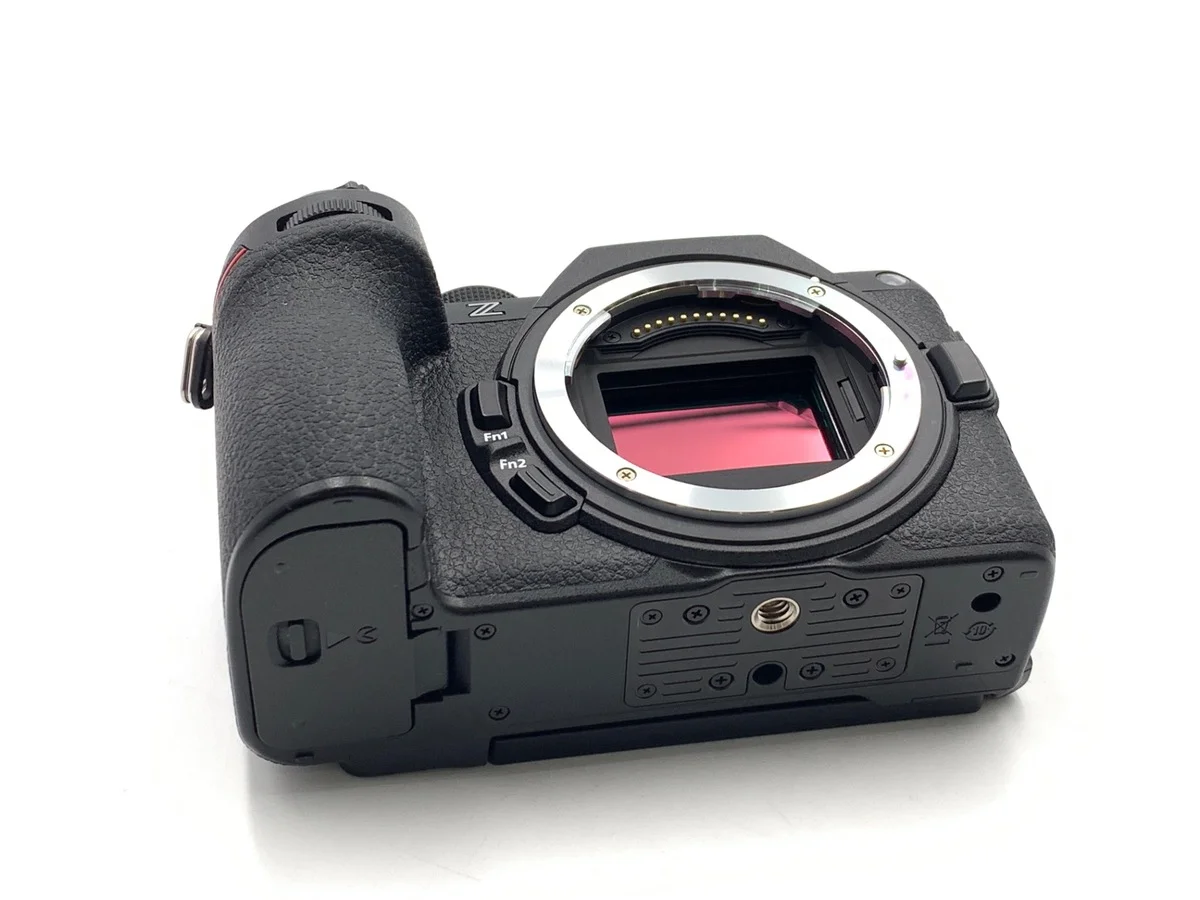 Nikon Z5II