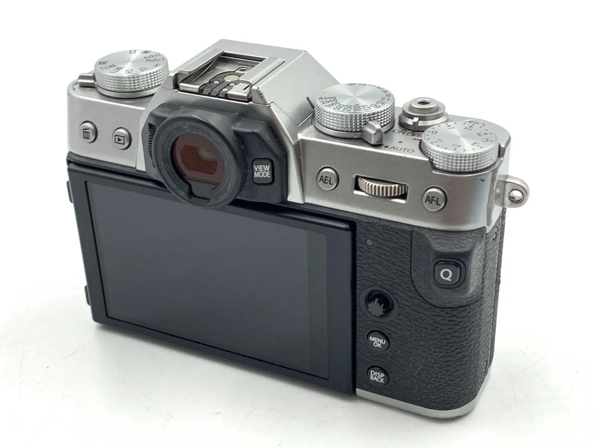 Fujifilm X-T30