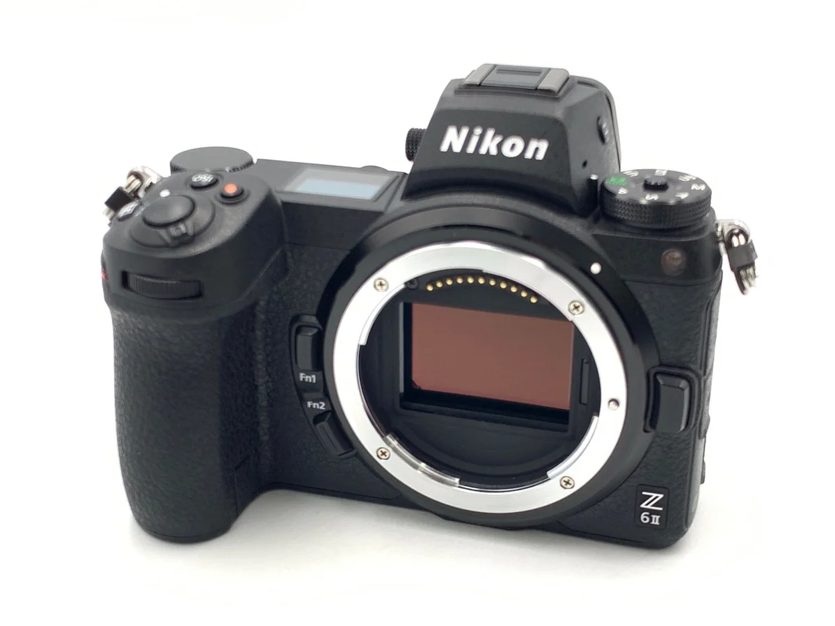 Nikon Z6II