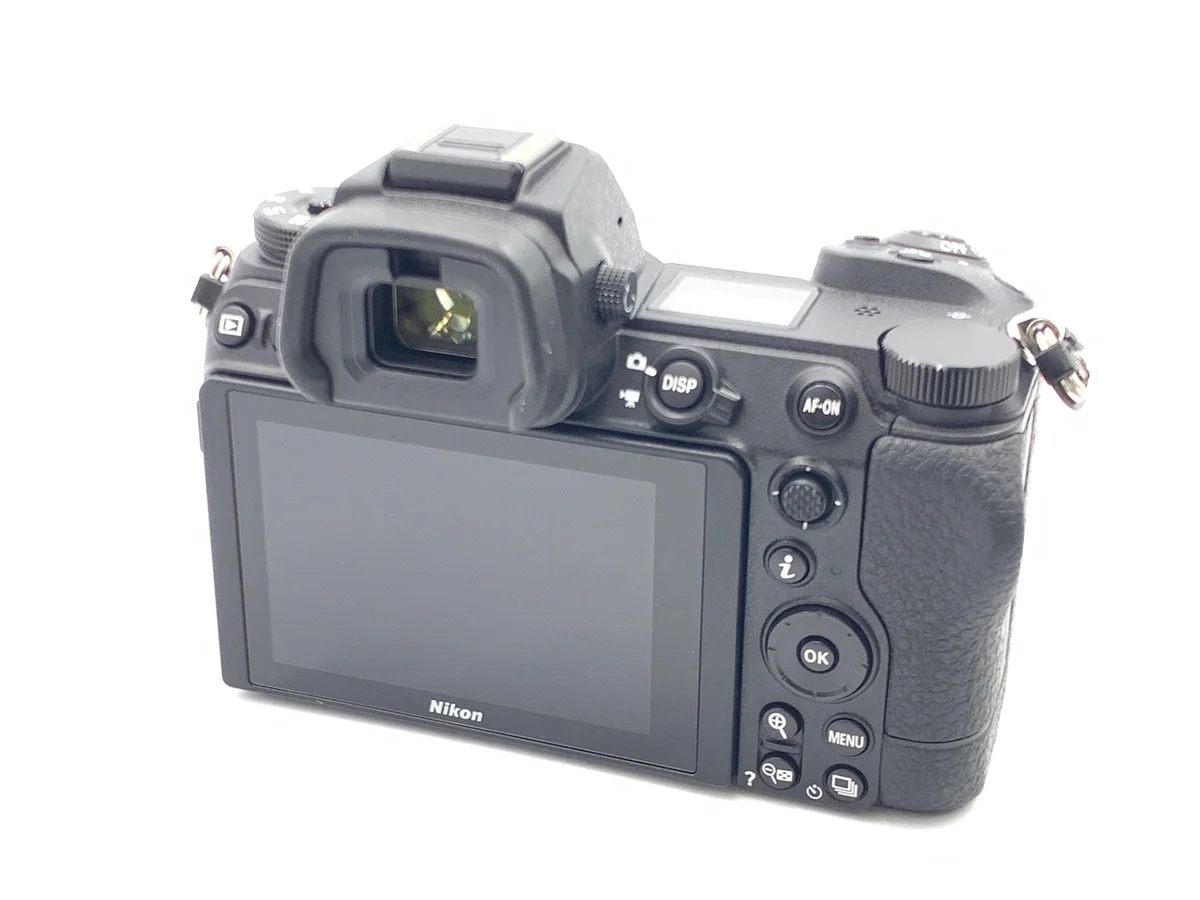 Nikon Z6II