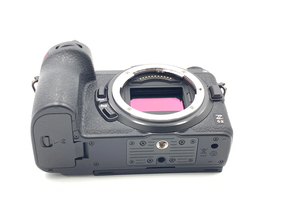Nikon Z6II