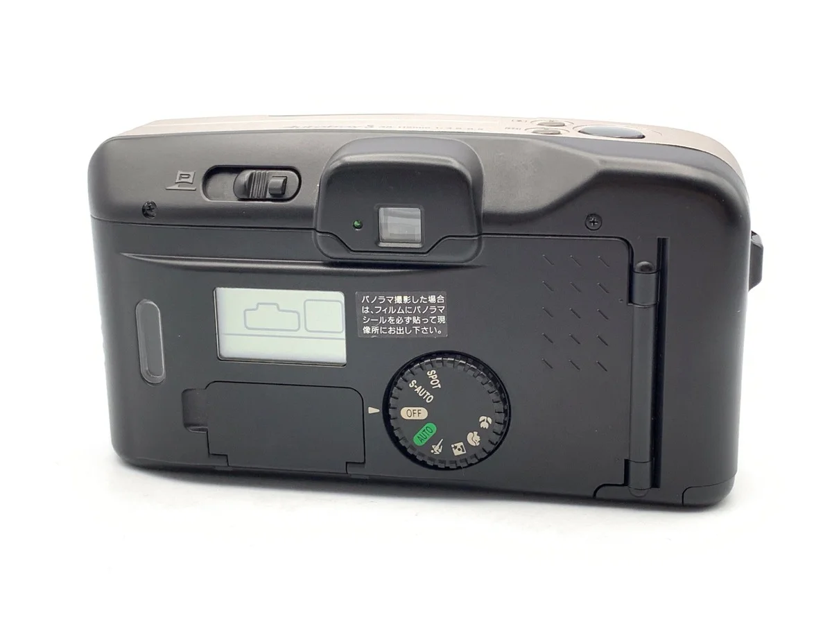 Canon Autoboy S( )