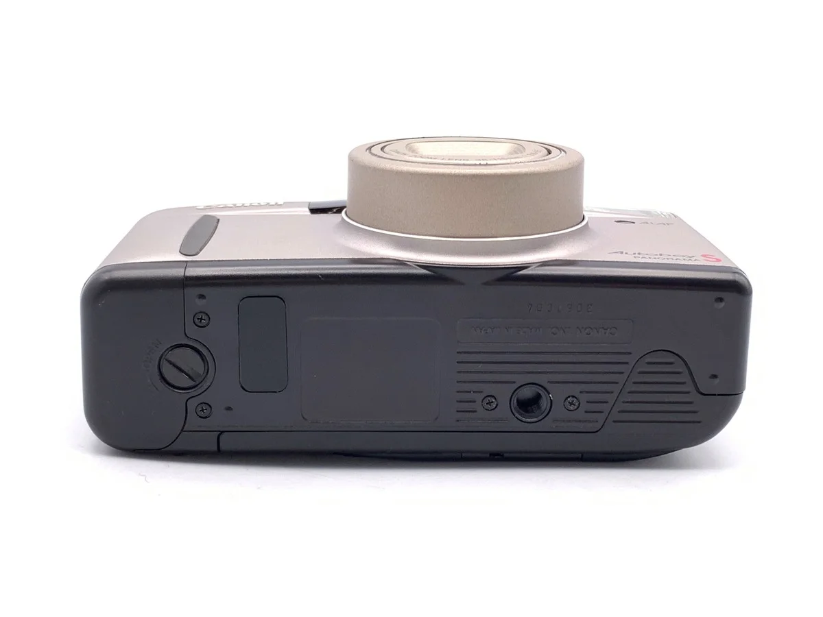 Canon Autoboy S( )