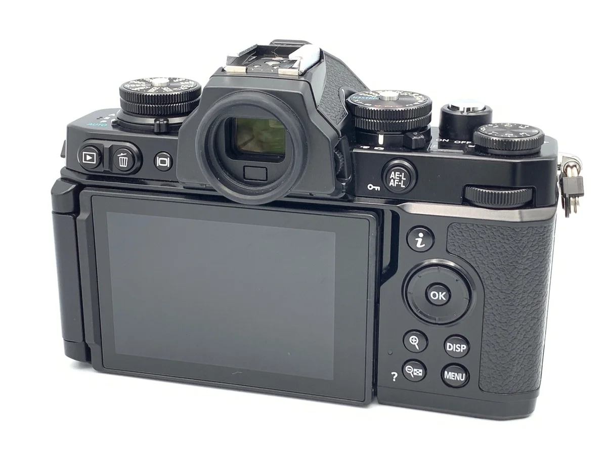 Nikon Zfc