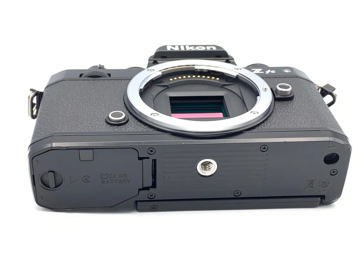 Nikon Zfc