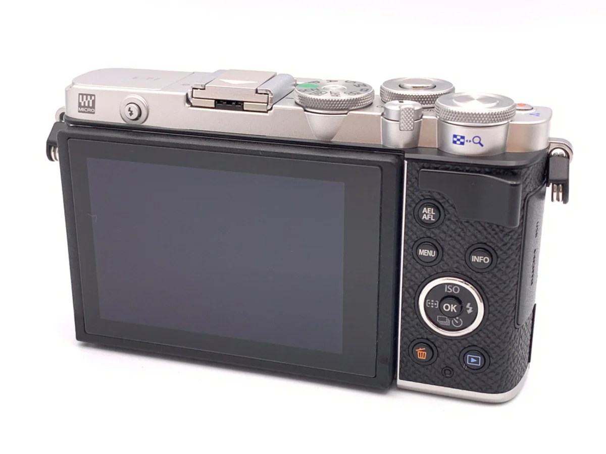 Olympus PEN E-P7