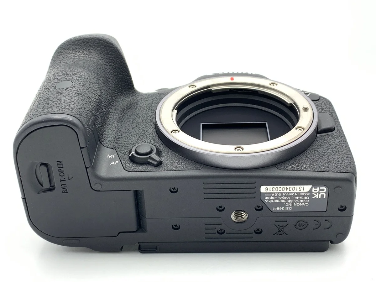 Canon EOS R7