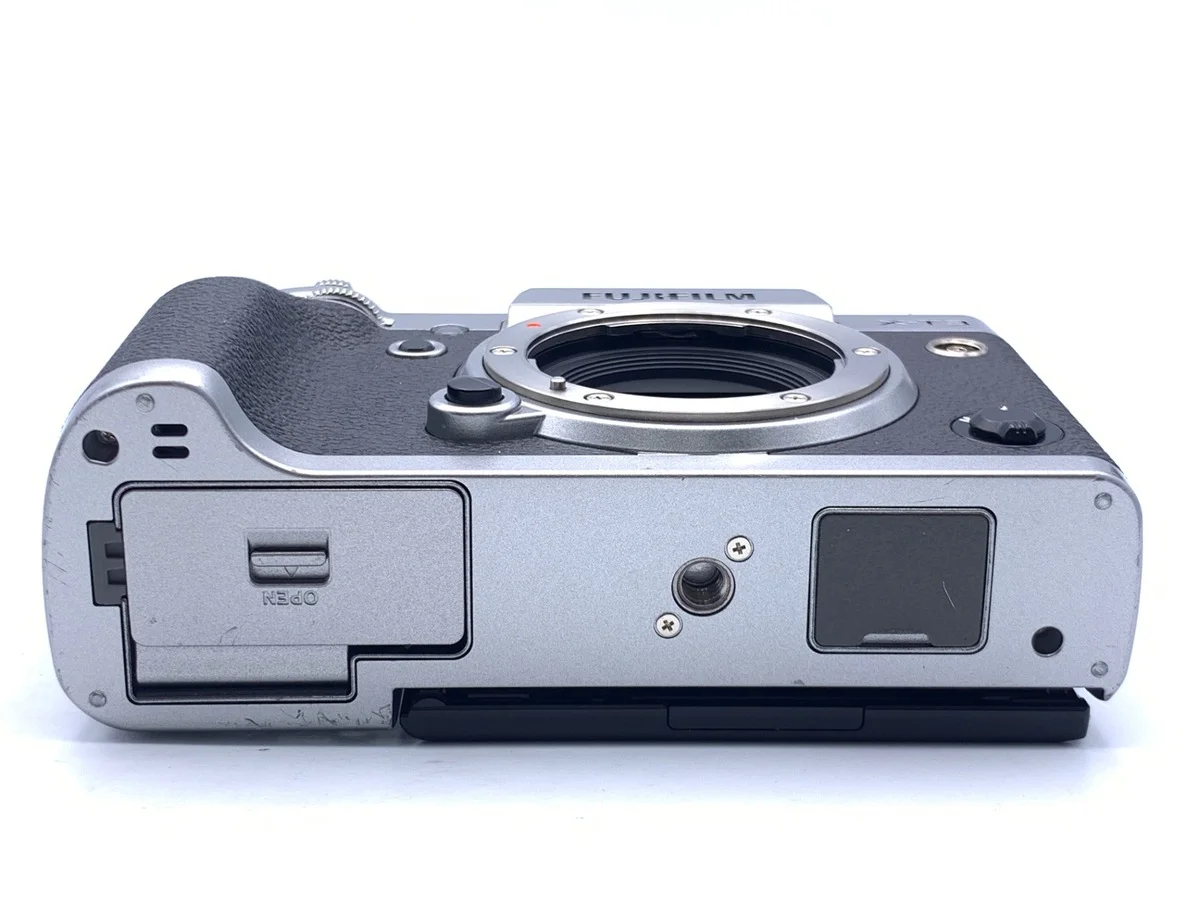Fujifilm X-T3