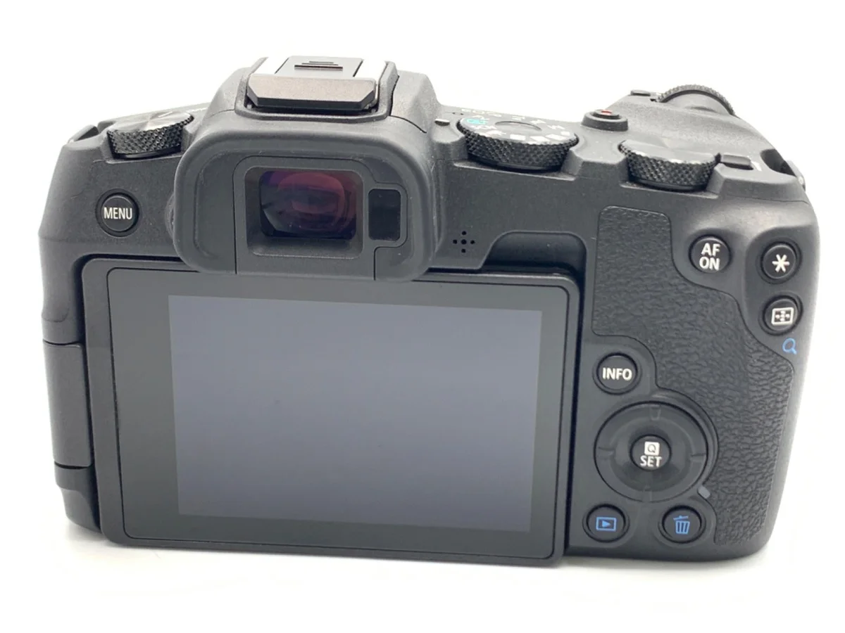 Canon EOS RP