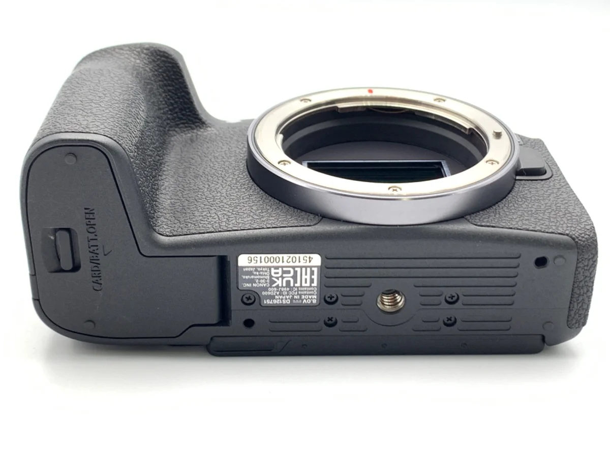 Canon EOS RP