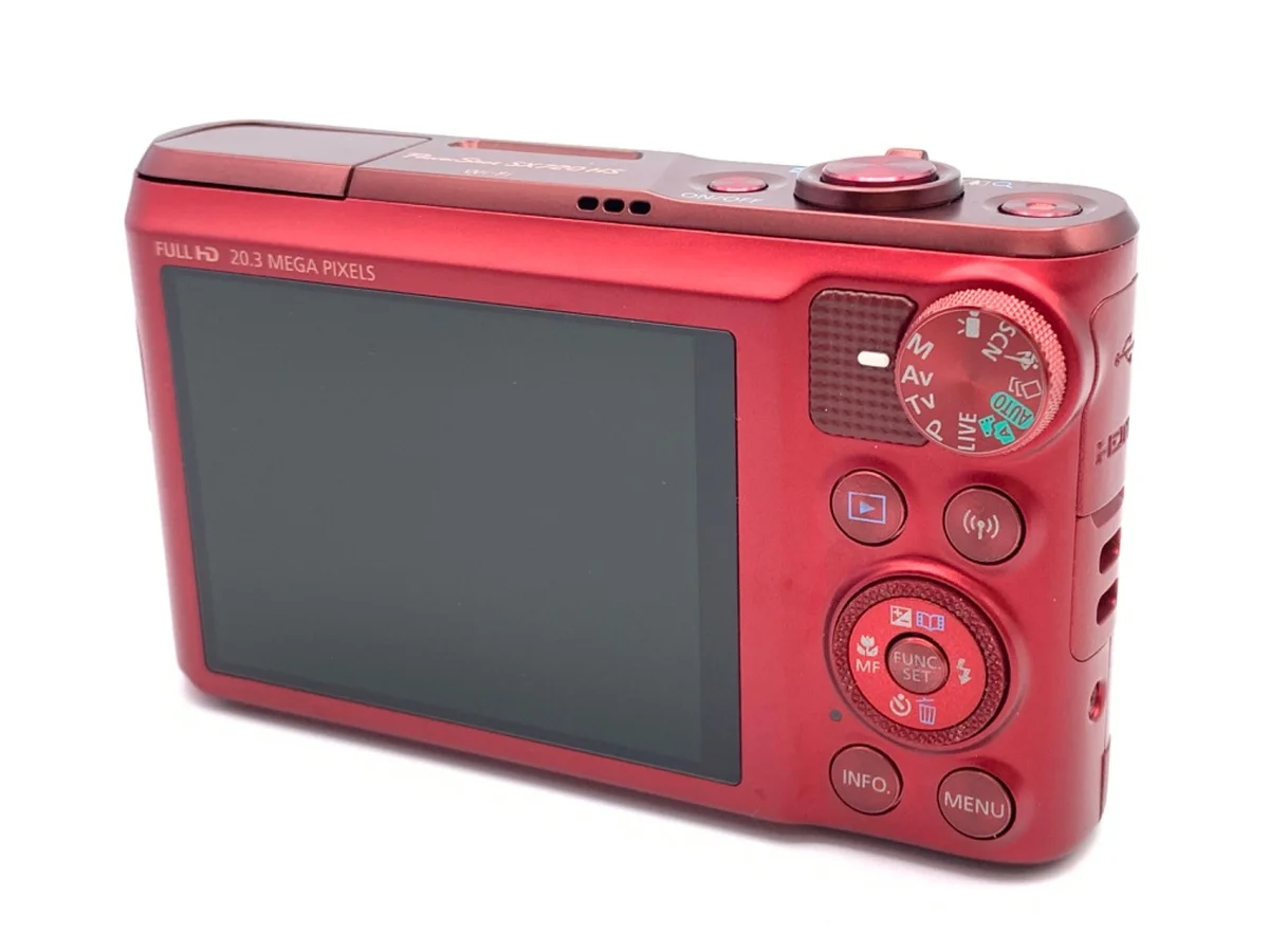 Canon PowerShot SX720 HS