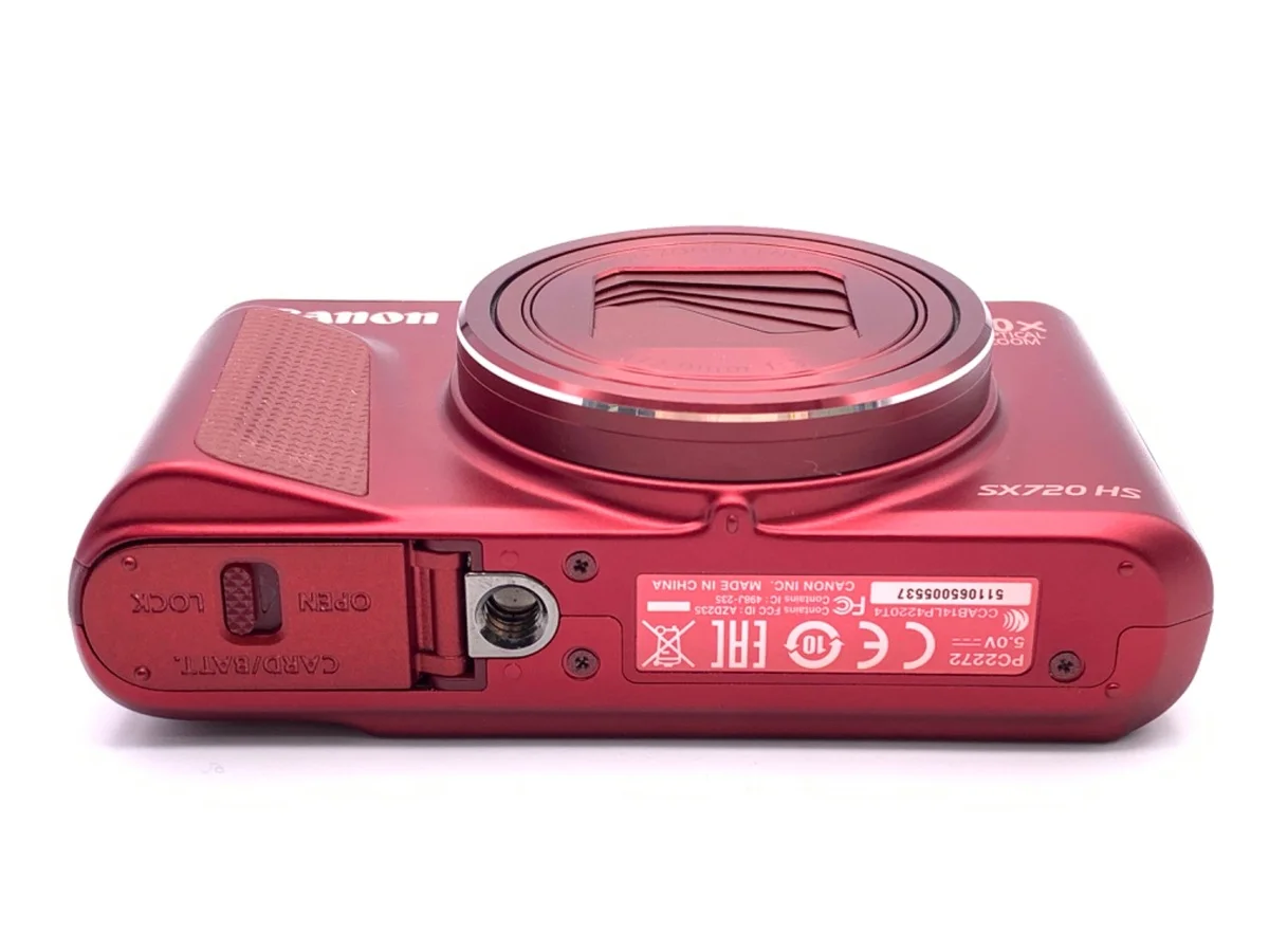 Canon PowerShot SX720 HS