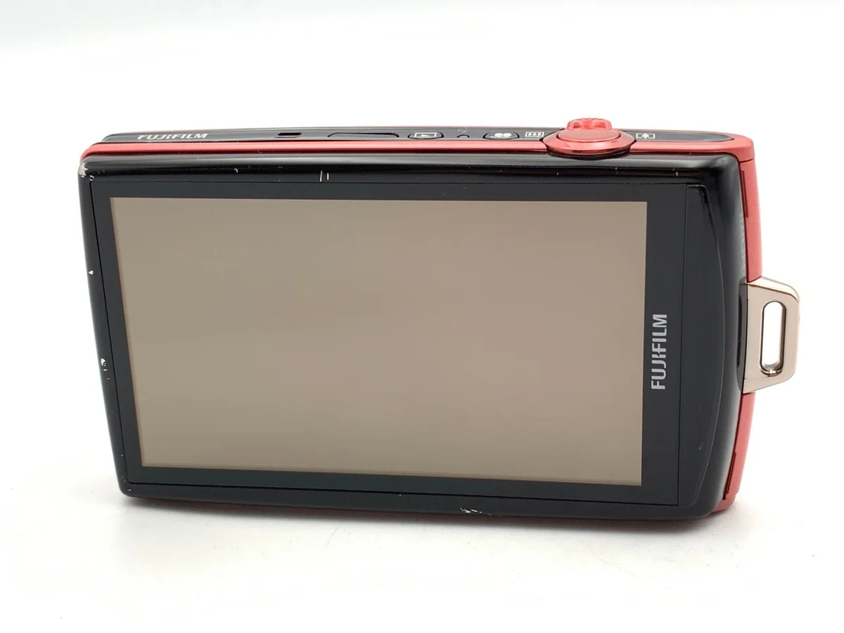 Fujifilm FinePix Z1100EXR