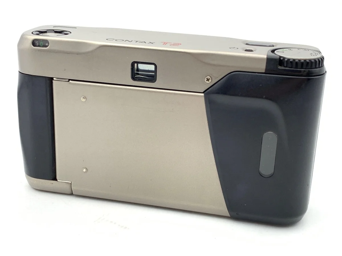 Contax T2