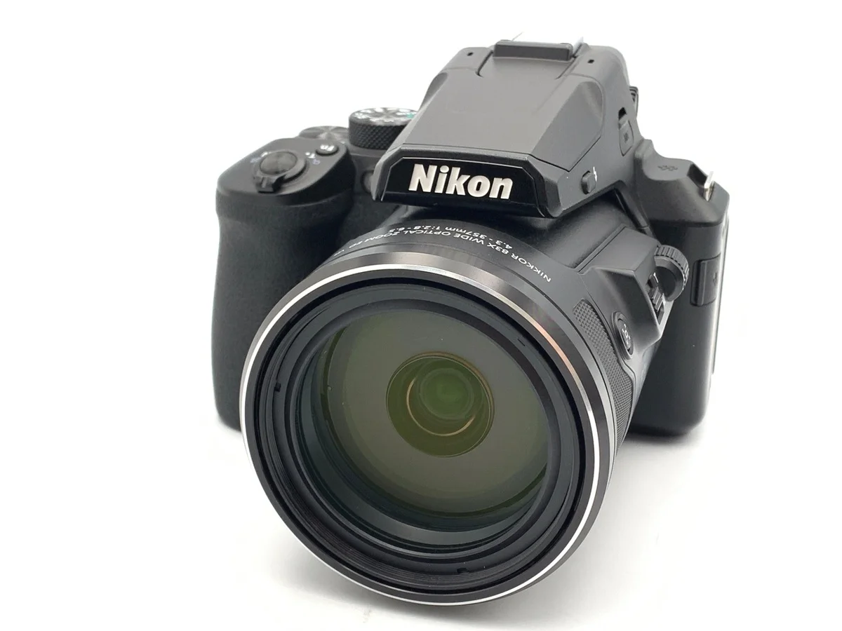 Nikon COOLPIX P950