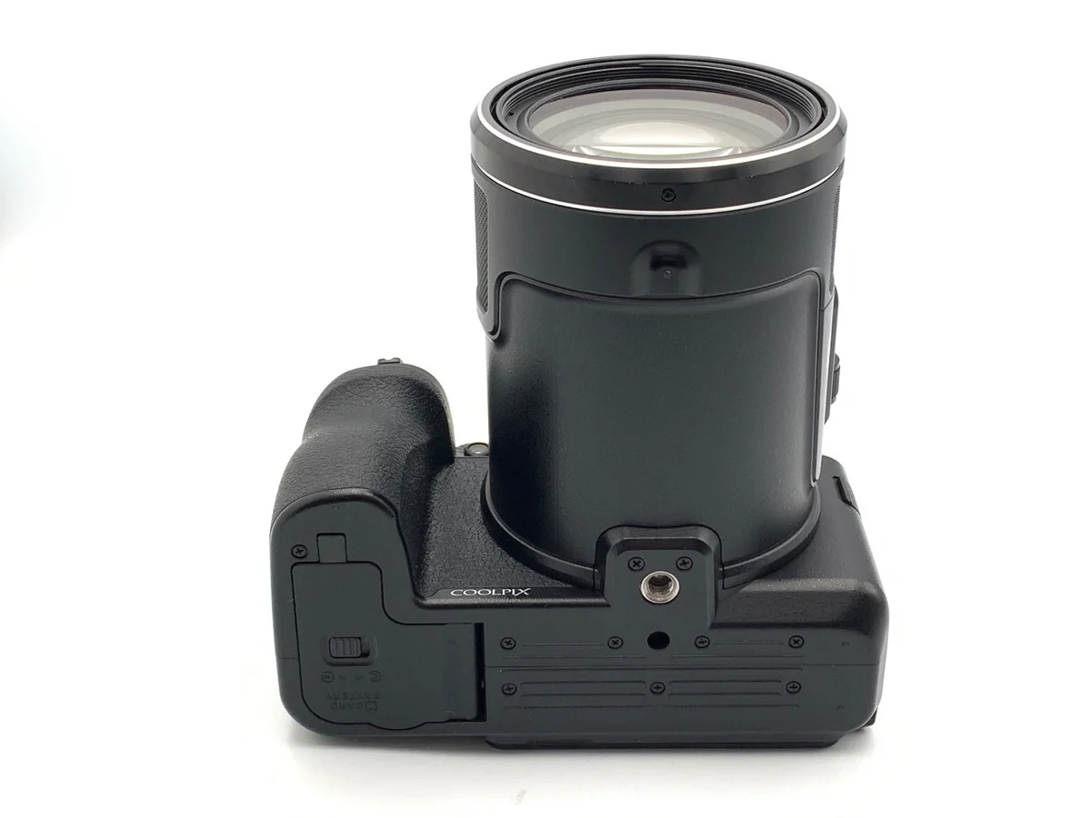 Nikon COOLPIX P950