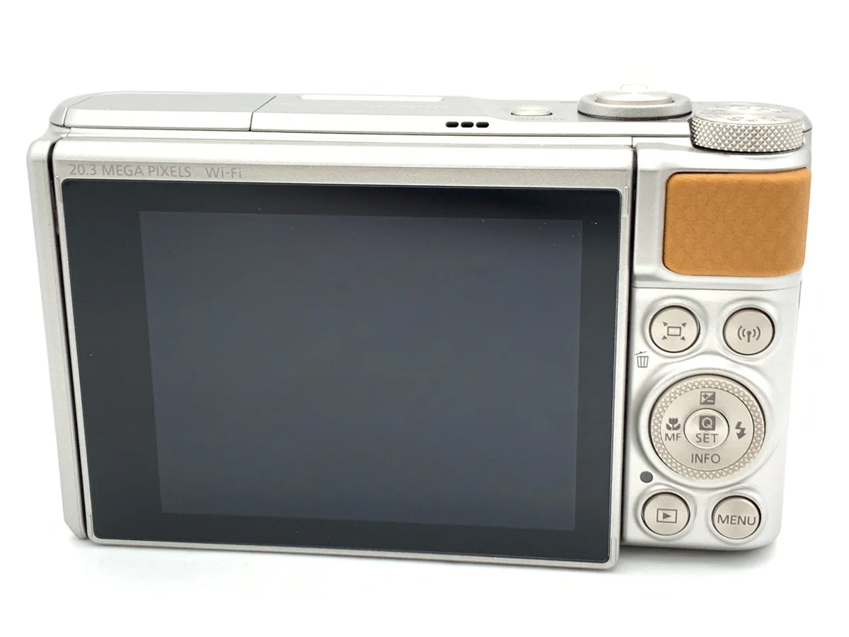 Canon PowerShot SX740 HS