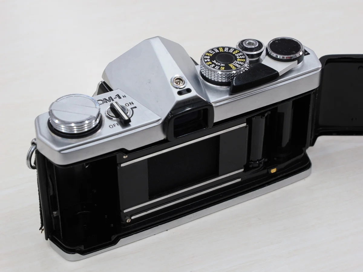 Olympus OM-1N