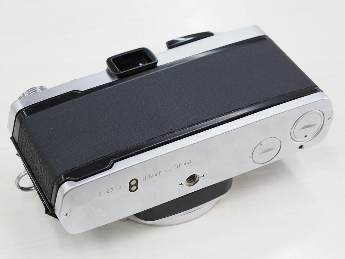 Olympus OM-1N