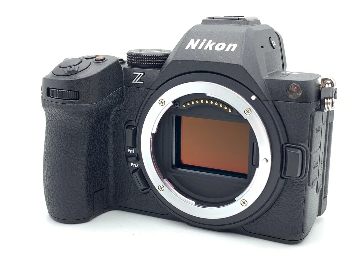 Nikon Z5II