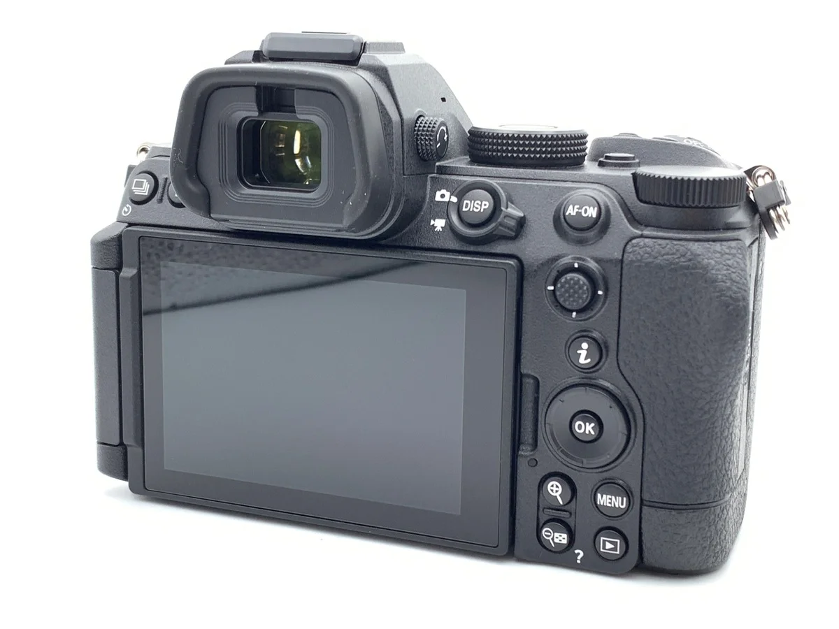 Nikon Z5II
