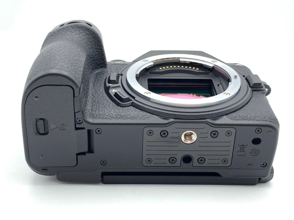 Nikon Z5II