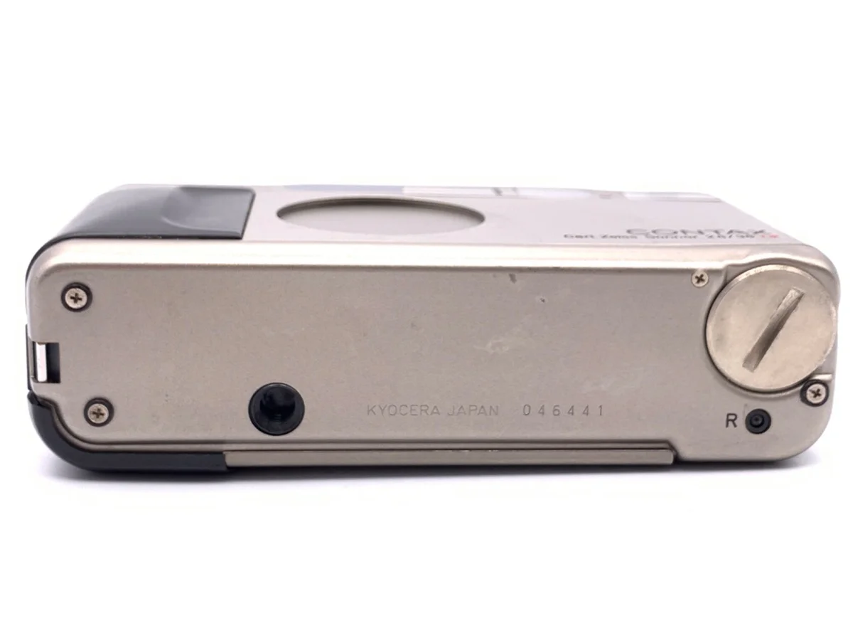 Contax T2