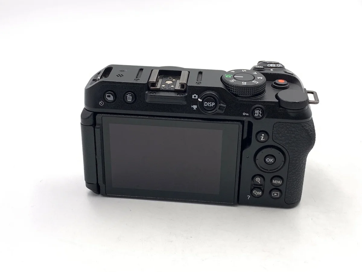 Nikon Z30